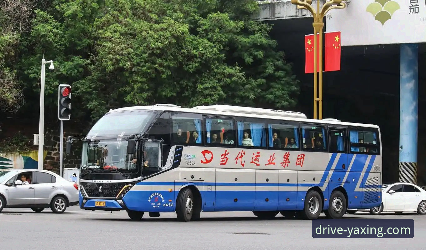 亚星娱乐平台操作教程：轻松查询亚星客车保养哪个好